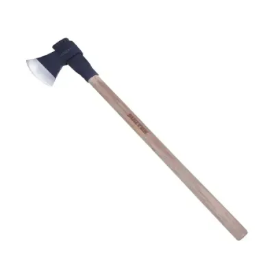 Hacha De Labor Entera 4 Lb Con Mango Madera 36' Surtek