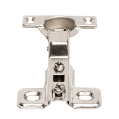 2 Bisagras Para Armarios Y Muebles De 26 Mm Semi Topforge (PF0276)
