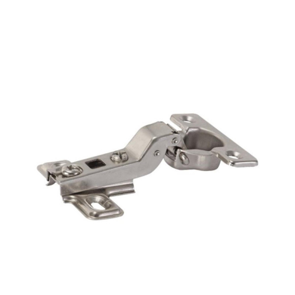 2 Bisagras Para Armarios Y Muebles De 32 Mm Semi Topforge (PF0277)
