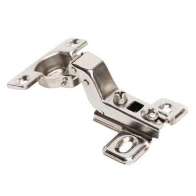 2 Bisagras Para Armarios Y Muebles De 26 Mm Curva Topforge (PF0278) 2 Bisagras Para Armarios Y Muebles De 26 Mm Curva Topforge (PF0278)