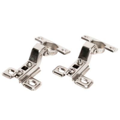 2 Bisagras Para Armarios Y Muebles De 26 Mm Curva Topforge (PF0278) 2 Bisagras Para Armarios Y Muebles De 26 Mm Curva Topforge (PF0278)