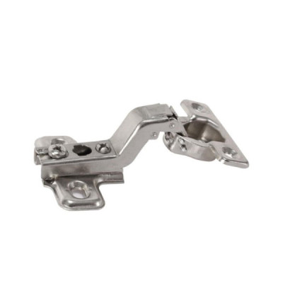2 Bisagras Para Armarios Y Muebles De 32 Mm Curva Topforge (PF0279) 2 Bisagras Para Armarios Y Muebles De 32 Mm Curva Topforge (PF0279)