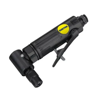 Mototool Neumático Angular 1/4' 20000 Rpm 90 Psi Surtek