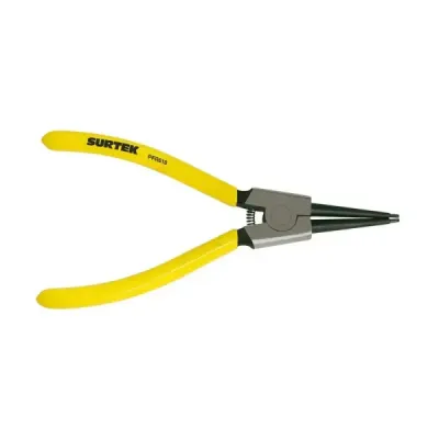 Alicate Para Anillos De Retención Fija Externo 0° Surtek