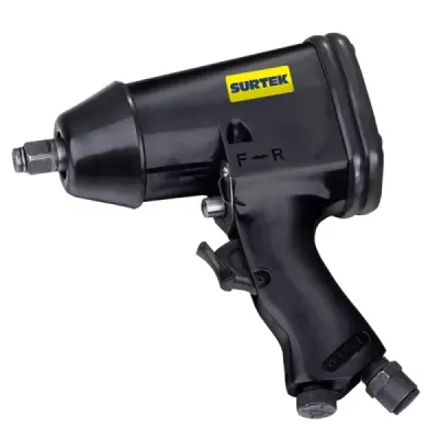 Pistola Impacto Neumática 1/2' Rocking Dog 488 Nm Surtek