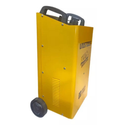 Cargador Arrancador De Baterías 12-24 V Uyustools 120-240 V (CRB350)