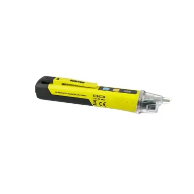 Probador De Voltaje Sin Contacto 90v - 1000v Surtek Luz Led