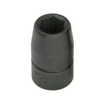Copa Impacto 13 Mm X 1.1/2' 6 Puntas Surtek Cuadro 1/2'