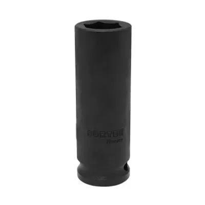 Copa Impacto Larga 18 Mm X 3.3/16' Surtek Cuadro 1/2'