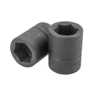 Copa Impacto 19 Mm X 1.1/2' 6 Puntas Surtek Cuadro 1/2'