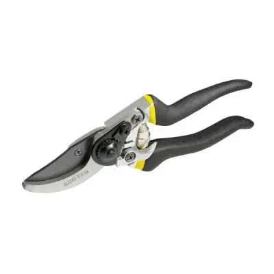 Tijeras Para Poda A Una Mano 8.1/2' Cuerpo Aluminio Surtek