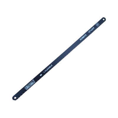 Set 12 Seguetas 12'' X 24 T En Acero Uyustools Para Marco (HOM012)