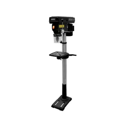 Taladro Estacionario Columna 550 W 5/8' Surtek Monofásico