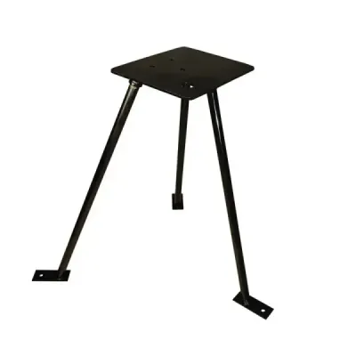Tripié Universal De Trabajo 11' X 36' Para Prensas Surtek