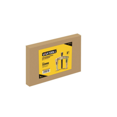 Extractor De Poleas 3'' Ajustable Y Reversible Uyustools (SDR103)