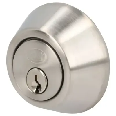 Cerrojo Cerradura De Función Doble Acero Inoxidable Lock