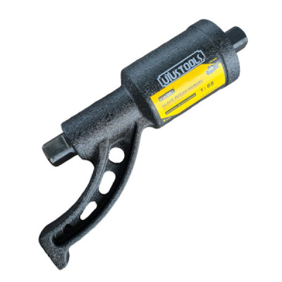 Multiplicador De Fuerza Torque 1:68 Uyustools Con 2 Copas (YRU068)