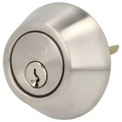 Cerrojo Cerradura De Función Sencilla Acero Inoxidable Lock
