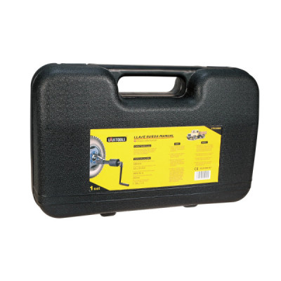 Multiplicador De Fuerza Torque 1:58 1:38 3800 Nm Uyustools (YRU088)