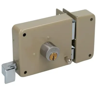  Lock