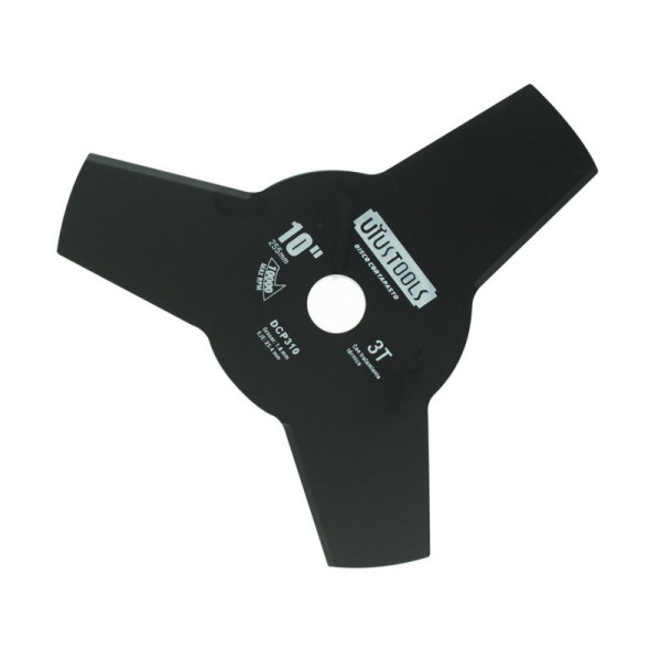Disco Cortapasto Tipo Cuchilla 10" Eje 25.5 Mm Uyustools Ferton (DCP310)