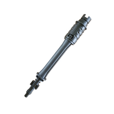 Hidrolavadora Inalámbrica 20 V 4.0 Ah 38 Bar Ferton Jabonera (HDI50F)