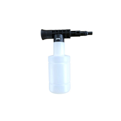 Hidrolavadora Inalámbrica 20 V 4.0 Ah 38 Bar Ferton Jabonera (HDI50F)