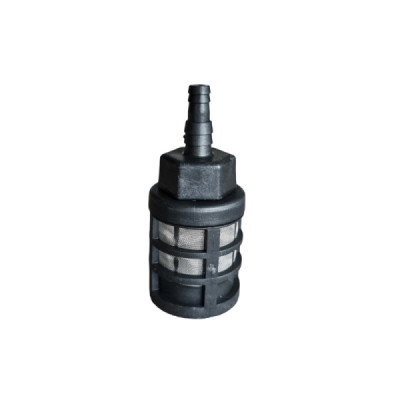 Hidrolavadora Inalámbrica 20 V 38 Bar Ferton Con Jabonera (HDI80F)