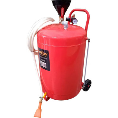 Lavadora Espuma Neumática 80 L Ferton 4 Bar Taller Lavadero (MQL80E)