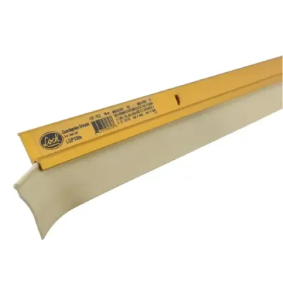 Guardapolvos Para Puerta Agua Insectos 100 Cm Dorado Lock