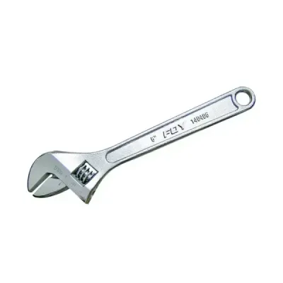 Llave Expansiva 6' Apertura 3/4' Foy Acabado Cromado