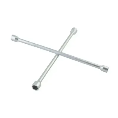 Cruceta Cromada 18' Boca 3/4' 7/8' 13/16' 17 Mm Foy