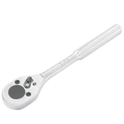Ratchet Reversible Cabeza Pera 3/8' Foy Largo 22.8 Cm