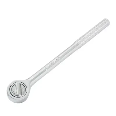 Ratchet Reversible Cabeza Redonda 1/2' Foy Largo 23.4 Cm