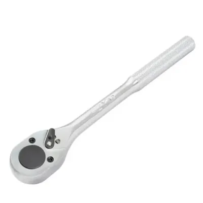 Ratchet Reversible Cabeza Pera 1/2' Foy Largo 24.1 Cm
