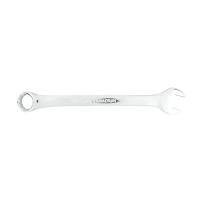 Llave Mixta Pulida 7/8' Largo 11.7/64' Uso Hogar Foy