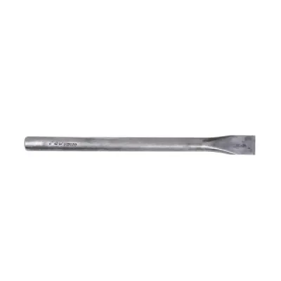 Cincel Corta Frío 7/8' X 12' Acero Foy Con Cuerpo Redondo