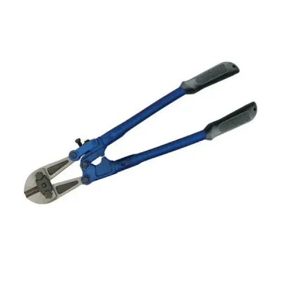 Cizalla Corta Pernos 18' Corte Central Foy Con Mango Grip