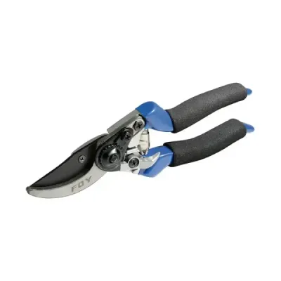 Tijeras Para Poda A Una Mano 8.1/2' Para Ramas Verdes Foy