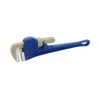 Llave Para Tubo 8' Capacidad 38 Mm Hierro Maleable Foy