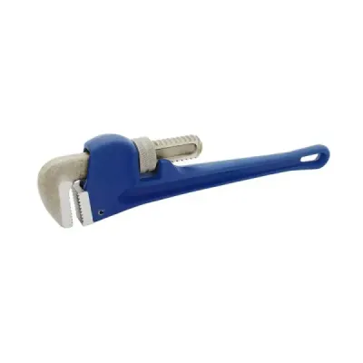 Llave Para Tubo 24' Capacidad 88 Mm Hierro Maleable Foy