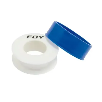 Cinta Teflón Sella Roscas 3/4' 7 M Foy Espesor 0.065 Mm