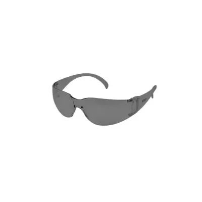 Lentes Gafas De Seguridad Negras Foy Envolventes