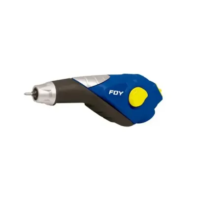 Grabador Eléctrico 8 W 7200 Gpm Foy Con 2 Plantillas