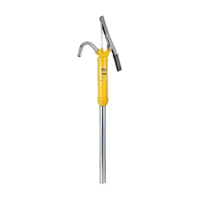 Bomba Extractora De Aceite De Palanca 20l/min Uyustools