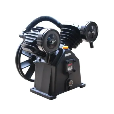 Cabezal Cabezote Compresor Aire 3 Hp 2 Cilindros Uyustools