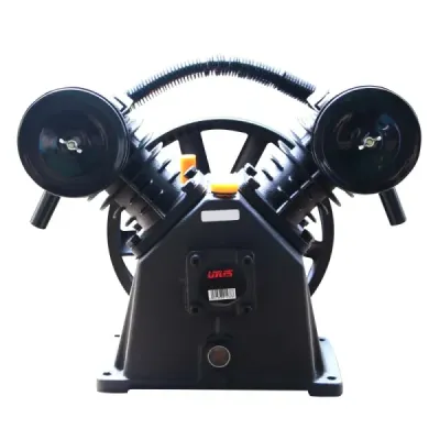 Cabezal Cabezote Compresor Aire 5 Hp 2 Cilindros Uyustools