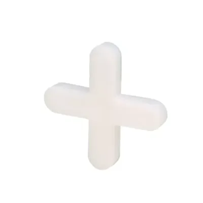 Set 1000 Cruz Plástica Baldosas Y Azulejos 4 Mm Uyustools