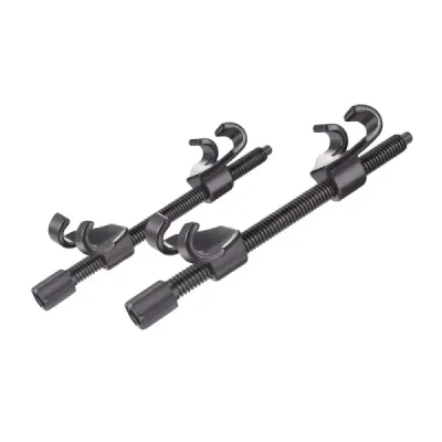 Juego 2 Sacaespirales Recogedor De Resortes 300 Mm Uyustools