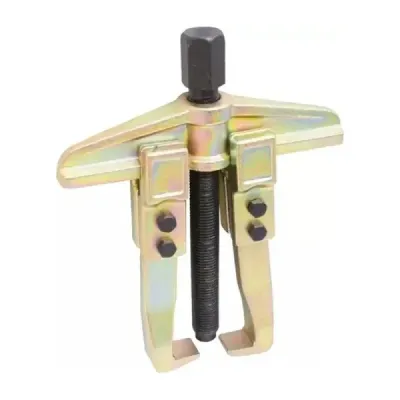 Extractor De Poleas 3' Ajustable Y Reversible Uyustools